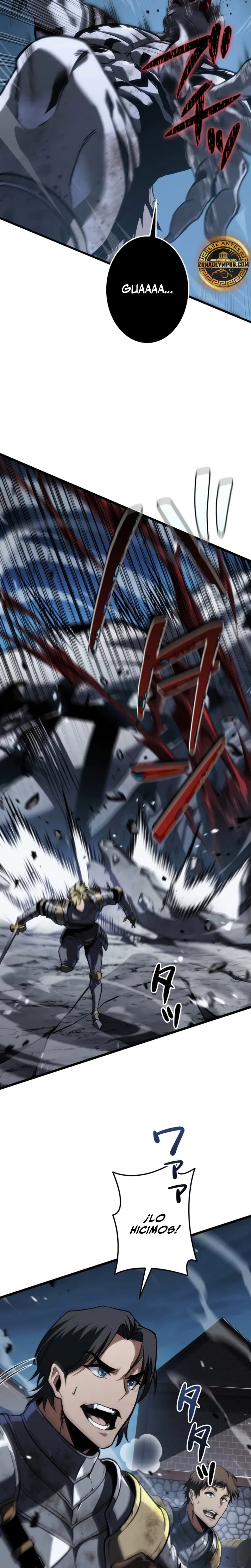 Read The Reincarnated Streamer ES Manga Online