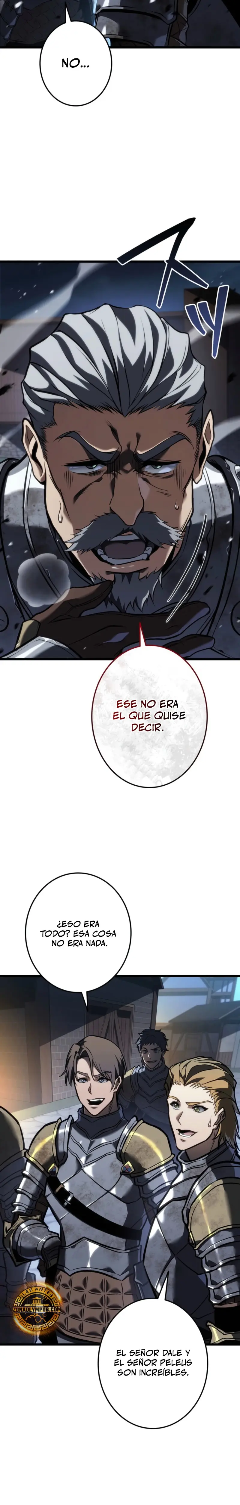 Read The Reincarnated Streamer ES Manga Online