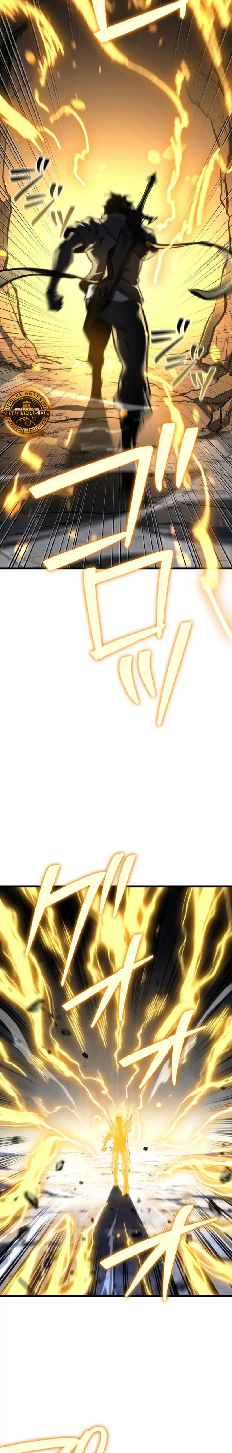 Read The Reincarnated Streamer ES Manga Online