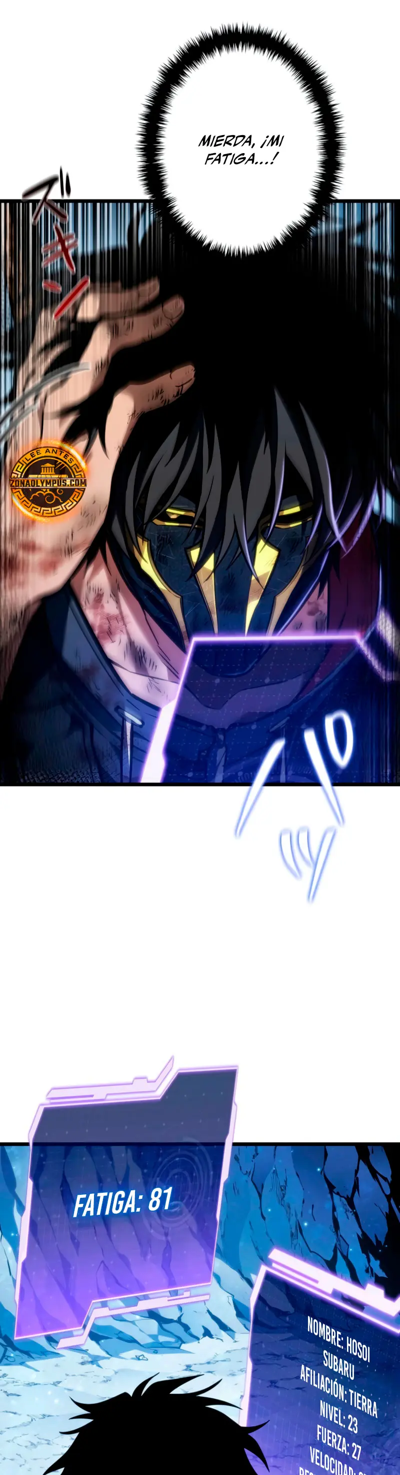 Read The Reincarnated Streamer ES Manga Online