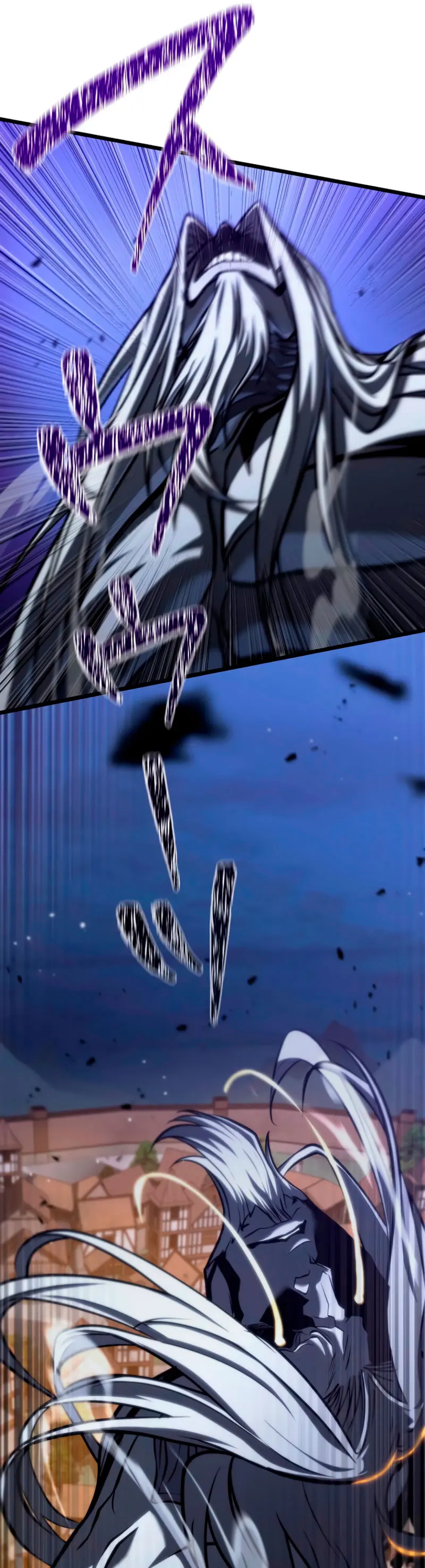 Read The Reincarnated Streamer ES Manga Online