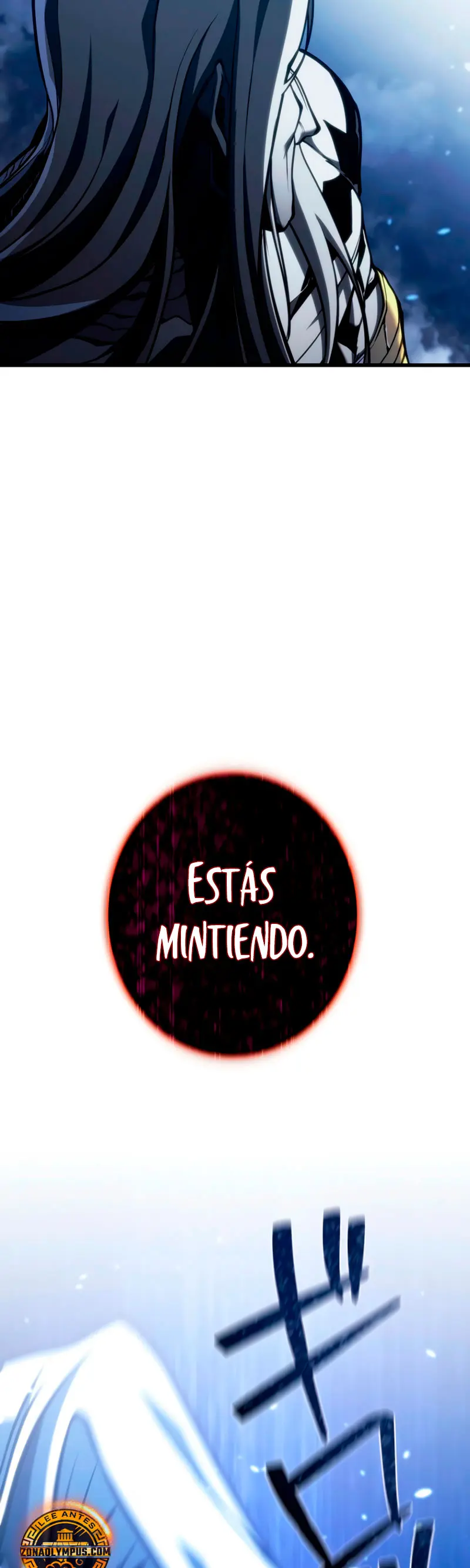 Read The Reincarnated Streamer ES Manga Online