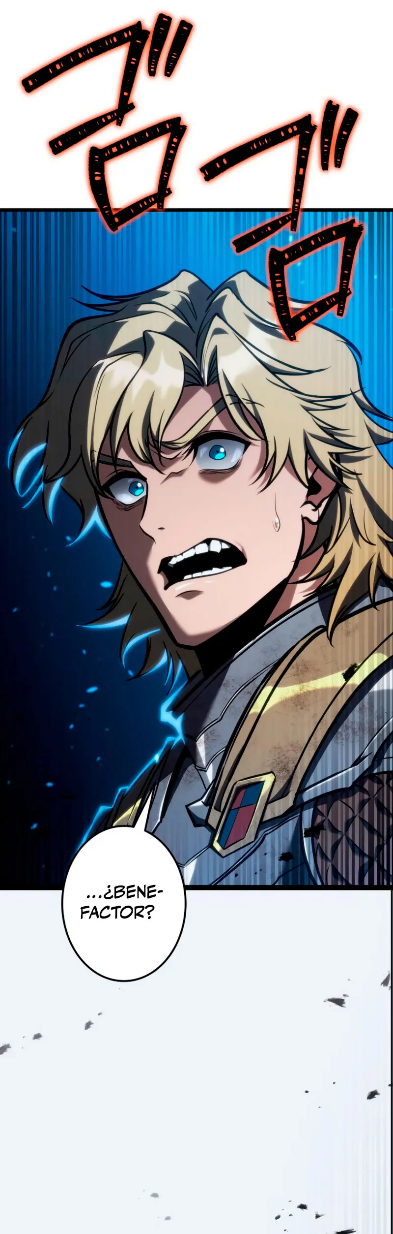 Read The Reincarnated Streamer ES Manga Online