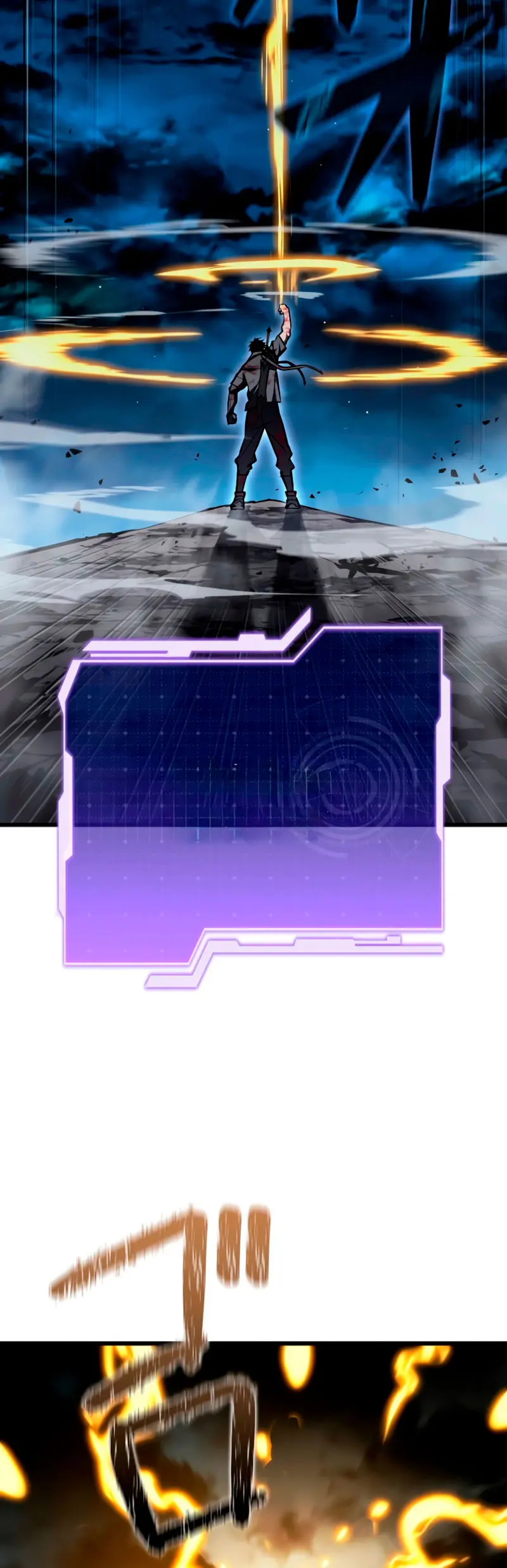 Read The Reincarnated Streamer ES Manga Online