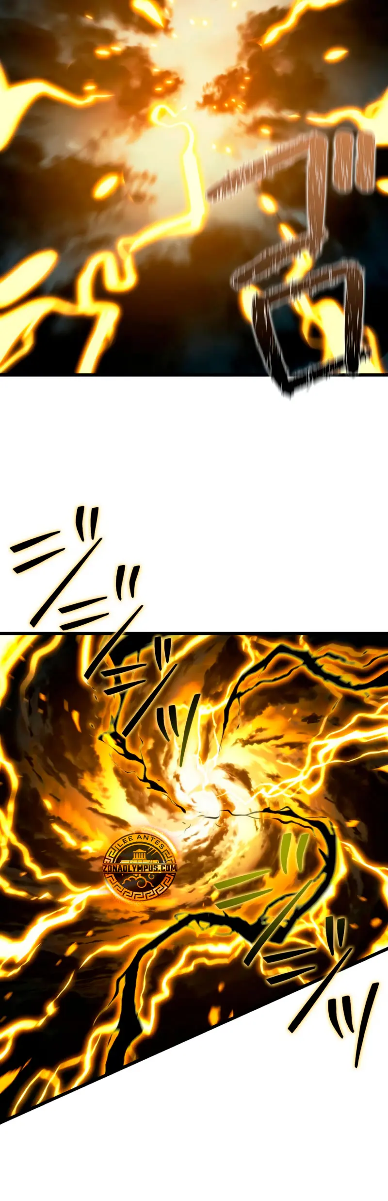 Read The Reincarnated Streamer ES Manga Online