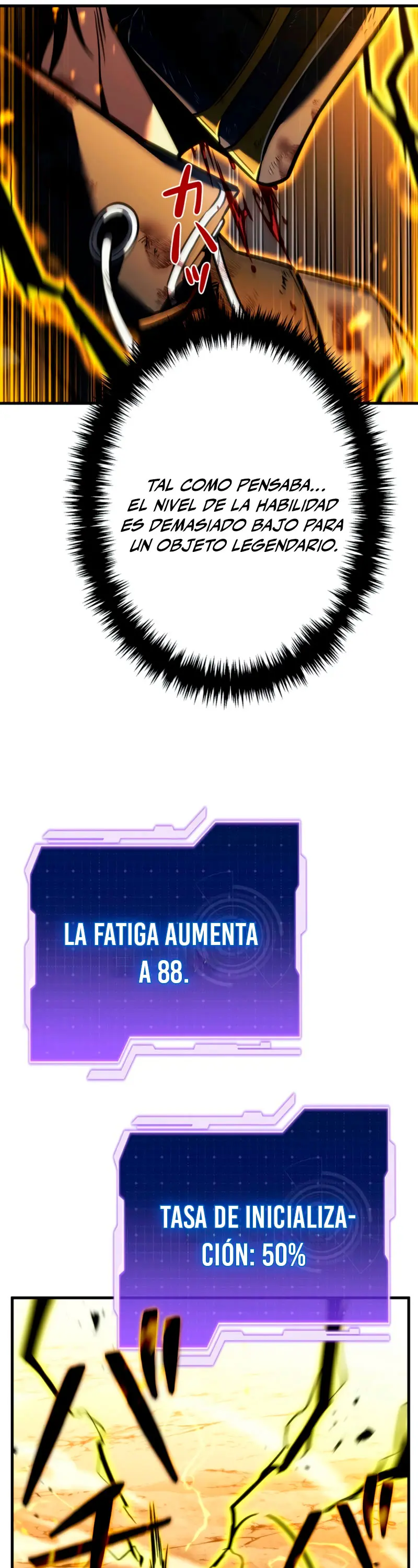 Read The Reincarnated Streamer ES Manga Online