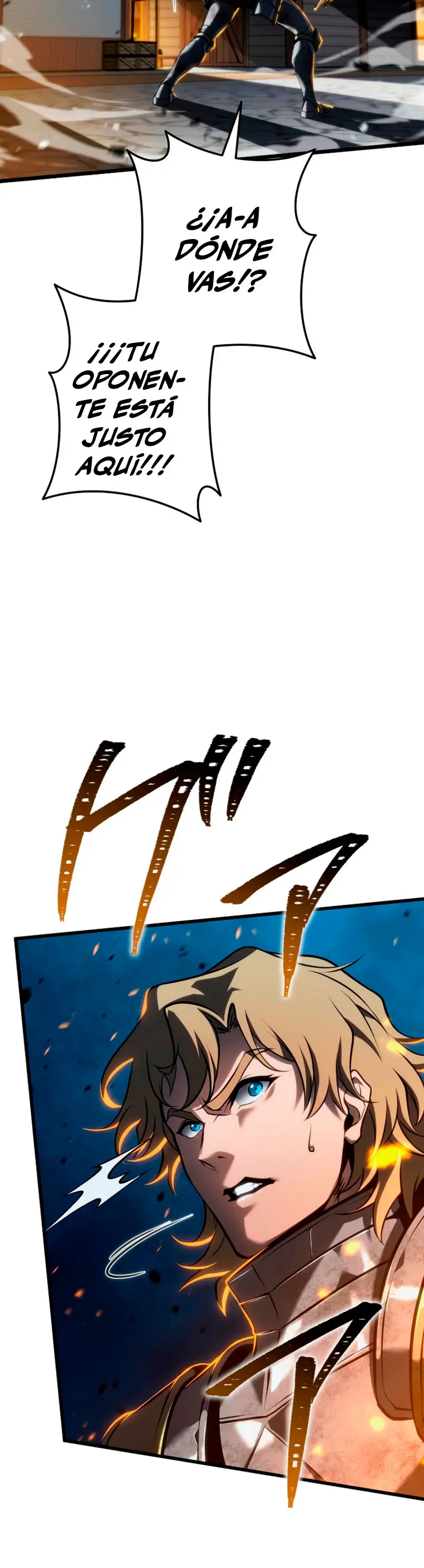 Read The Reincarnated Streamer ES Manga Online