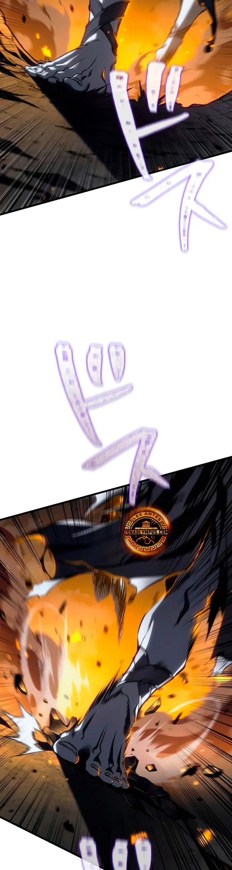 Read The Reincarnated Streamer ES Manga Online