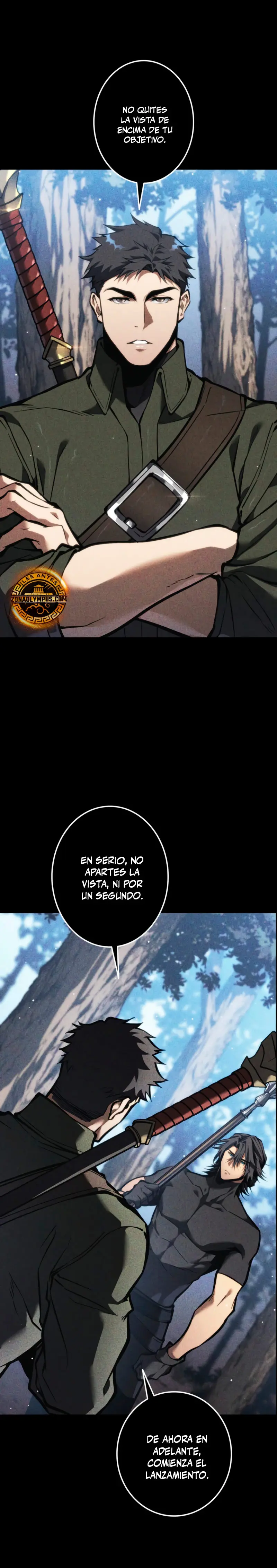 Read The Reincarnated Streamer ES Manga Online