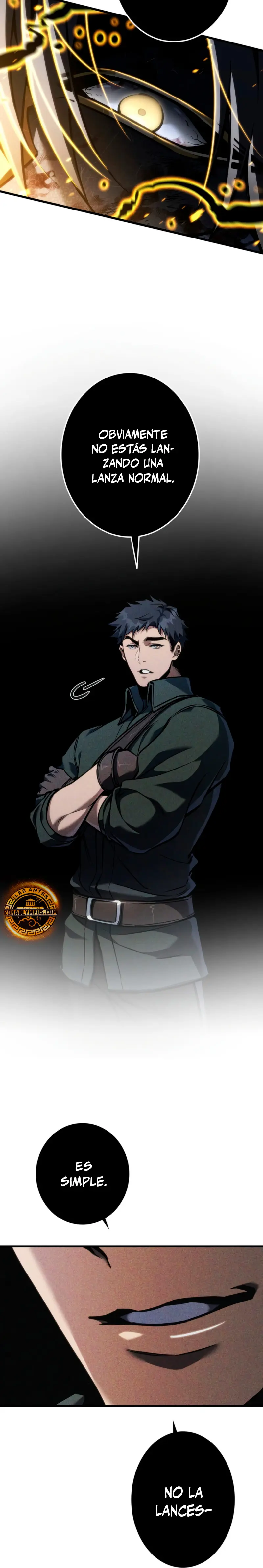 Read The Reincarnated Streamer ES Manga Online