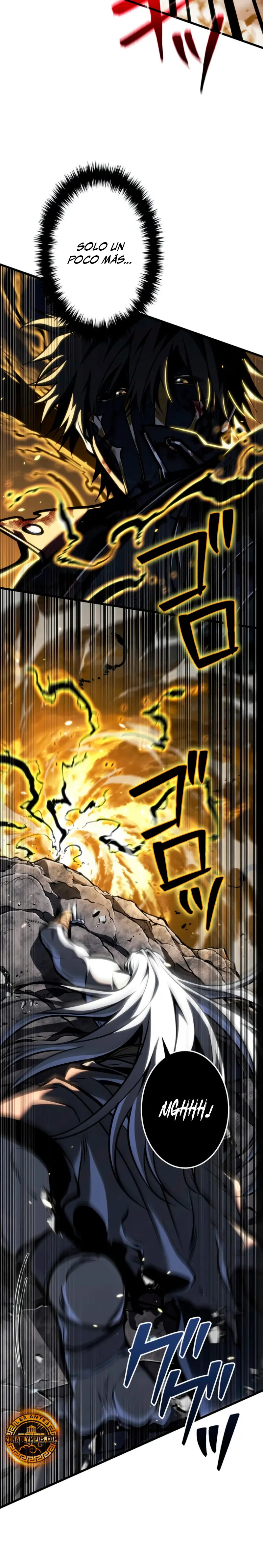 Read The Reincarnated Streamer ES Manga Online