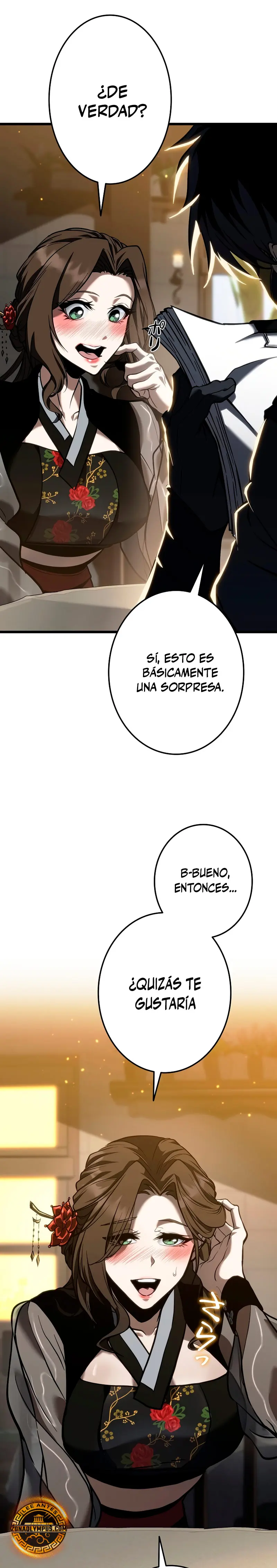 Read The Reincarnated Streamer ES Manga Online