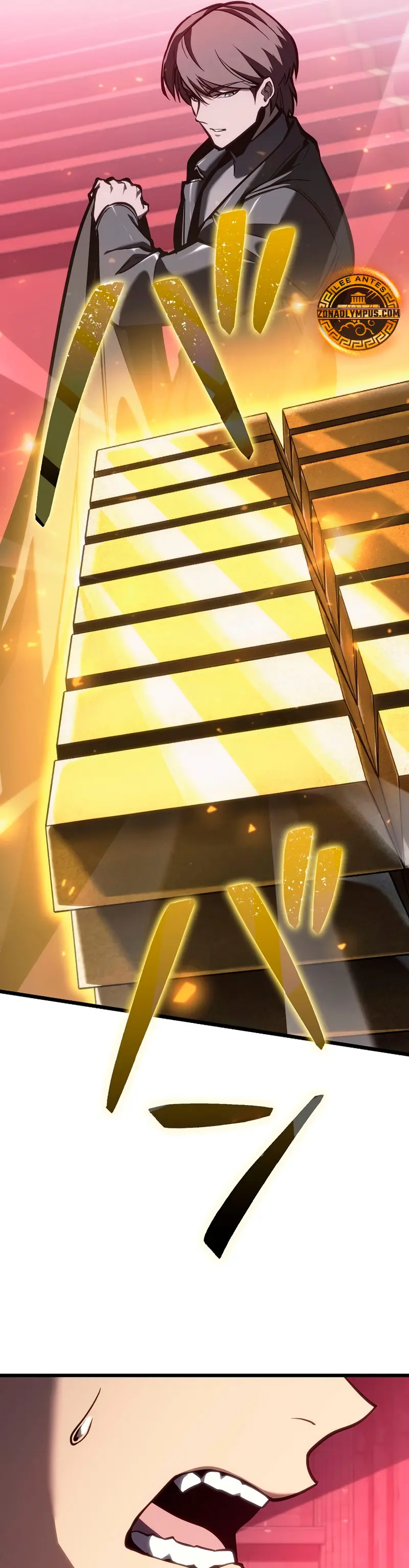 Read The Reincarnated Streamer ES Manga Online