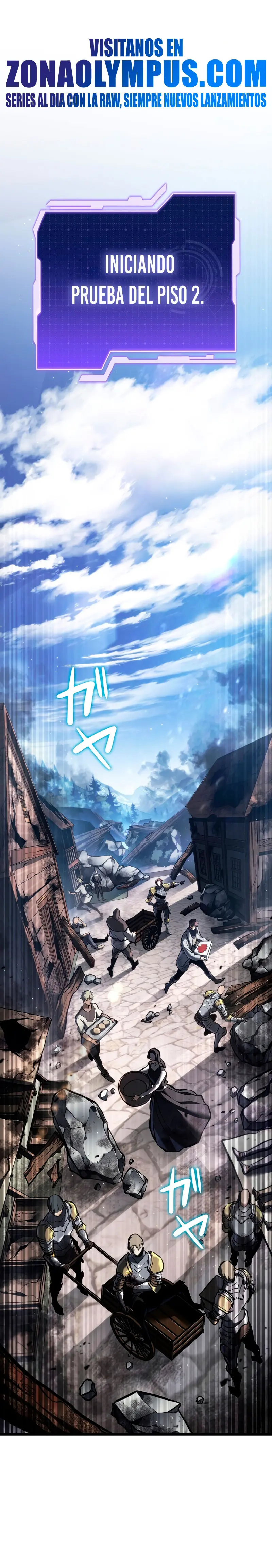 Read The Reincarnated Streamer ES Manga Online