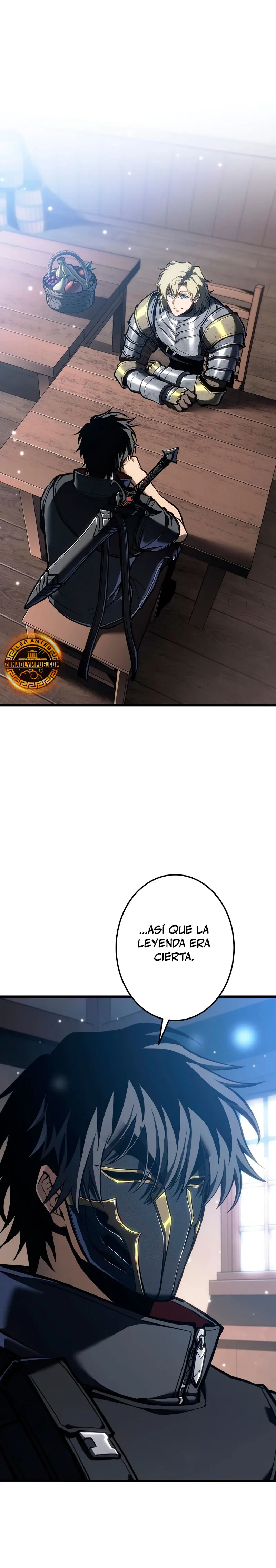 Read The Reincarnated Streamer ES Manga Online