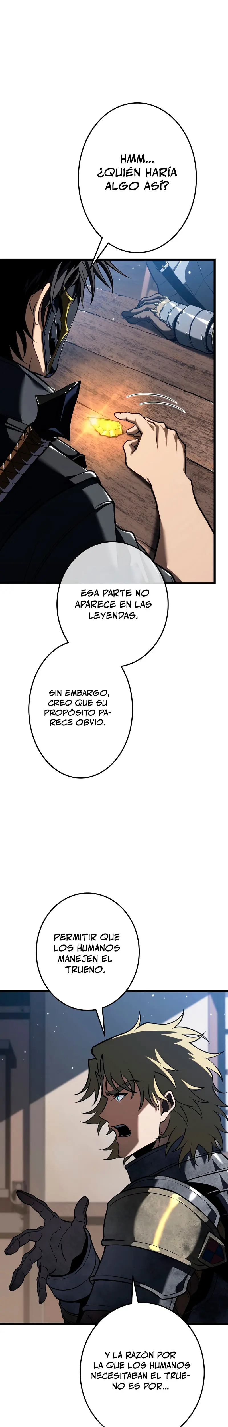 Read The Reincarnated Streamer ES Manga Online