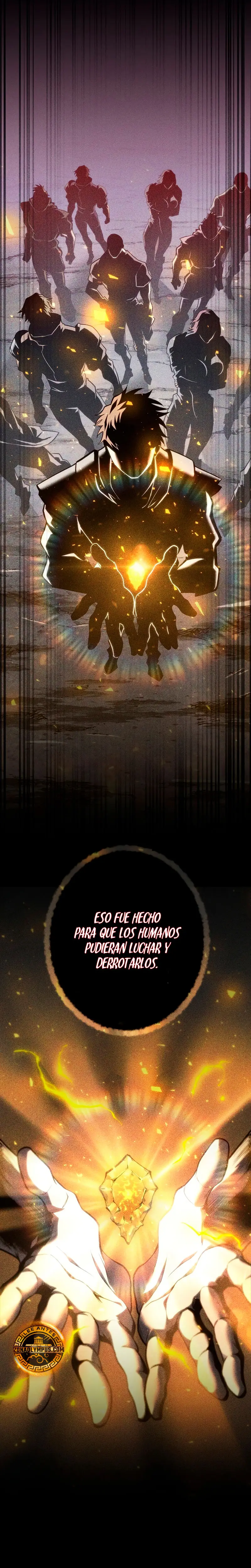 Read The Reincarnated Streamer ES Manga Online