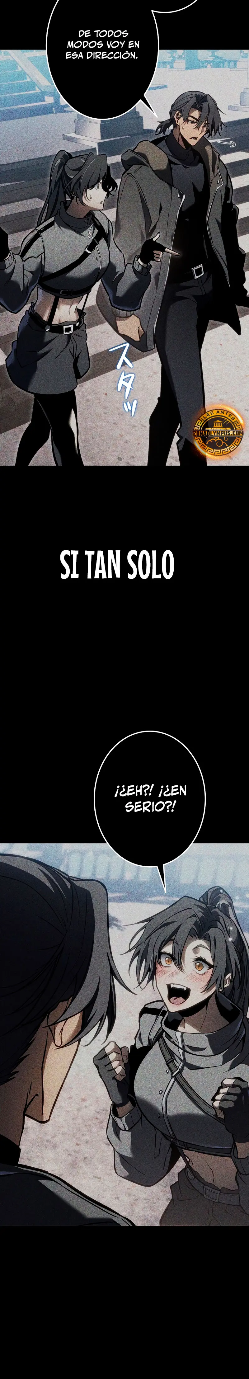 Read The Reincarnated Streamer ES Manga Online