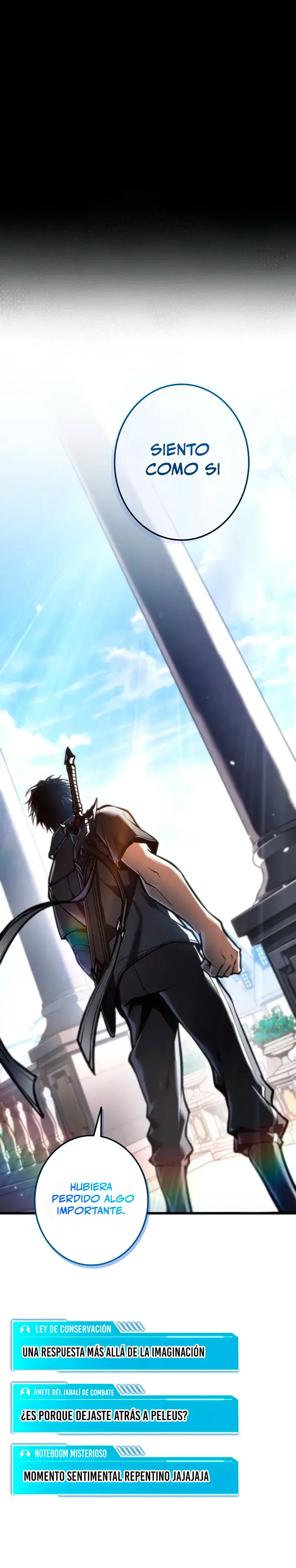 Read The Reincarnated Streamer ES Manga Online