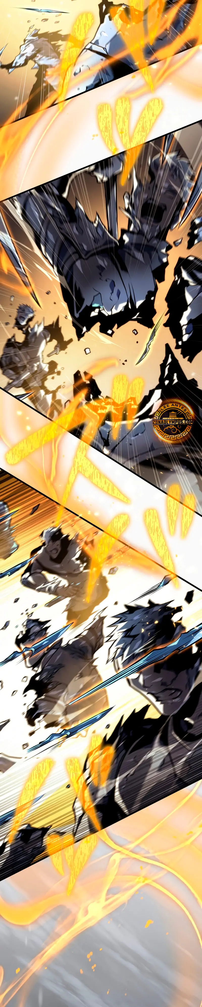 Read The Reincarnated Streamer ES Manga Online