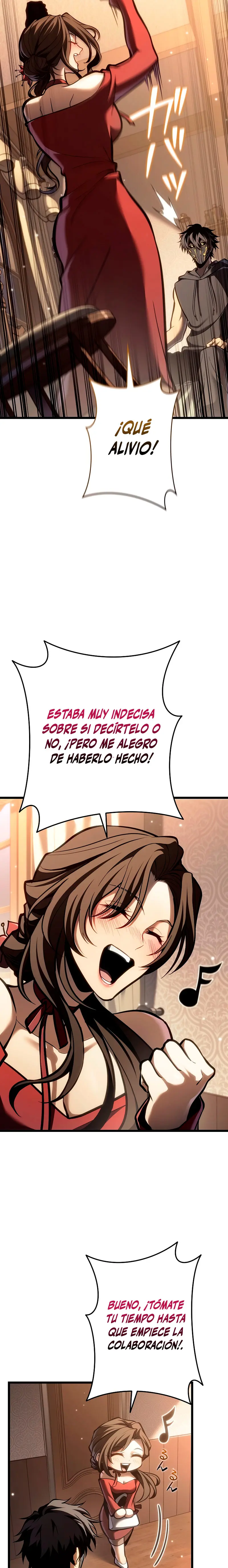 Read The Reincarnated Streamer ES Manga Online