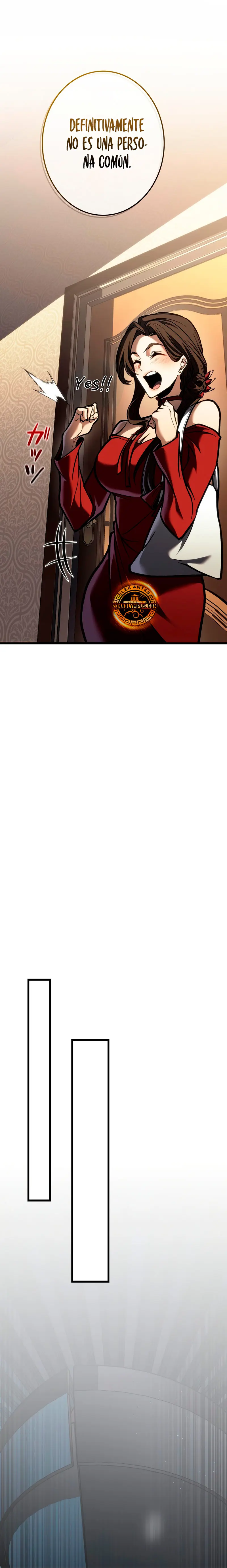 Read The Reincarnated Streamer ES Manga Online