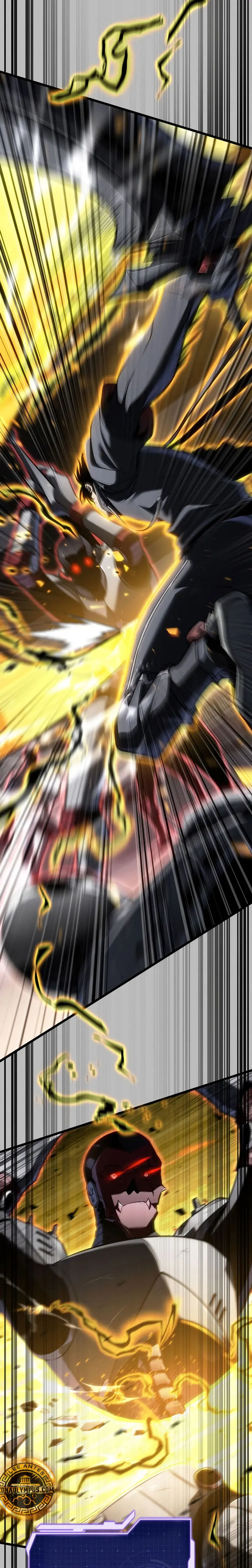 Read The Reincarnated Streamer ES Manga Online