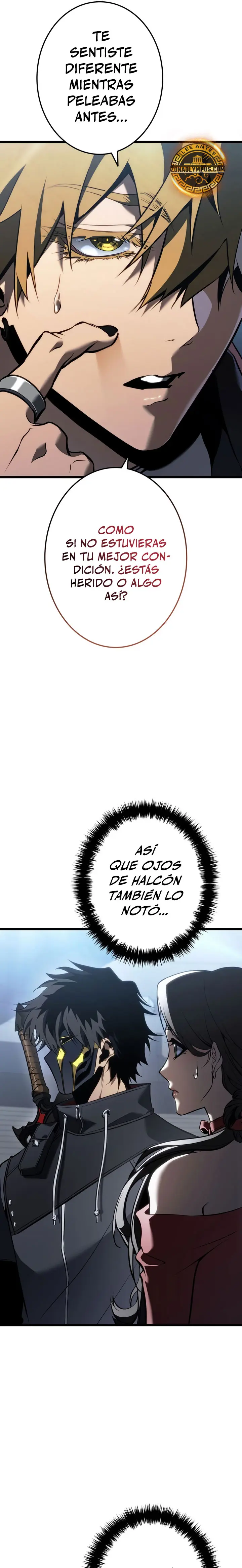 Read The Reincarnated Streamer ES Manga Online