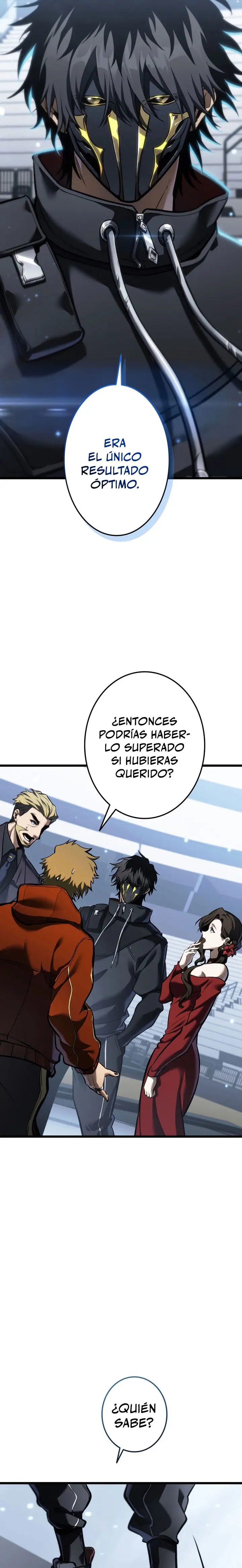 Read The Reincarnated Streamer ES Manga Online