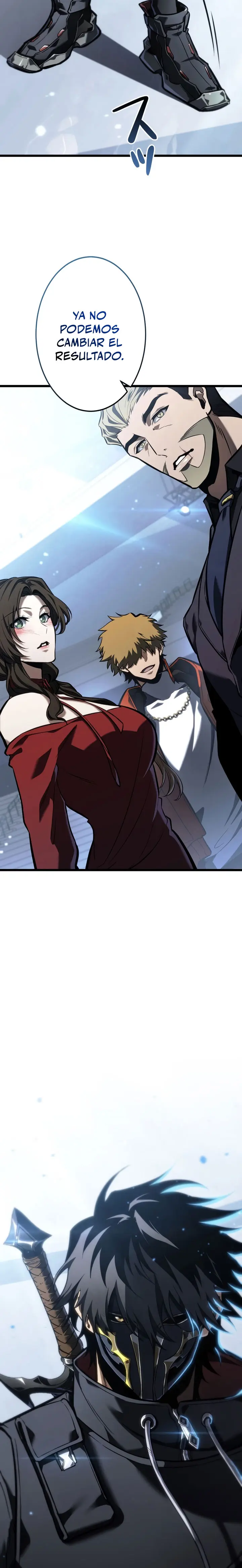 Read The Reincarnated Streamer ES Manga Online