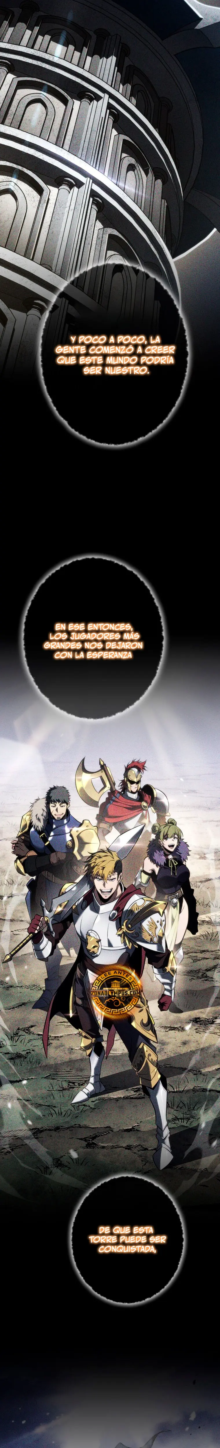 Read The Reincarnated Streamer ES Manga Online