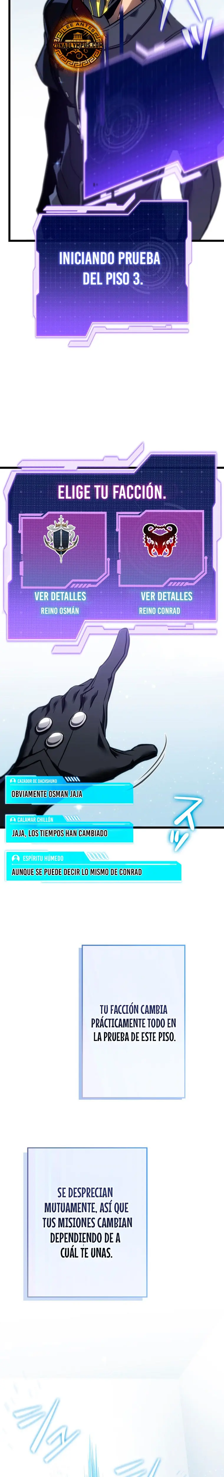 Read The Reincarnated Streamer ES Manga Online