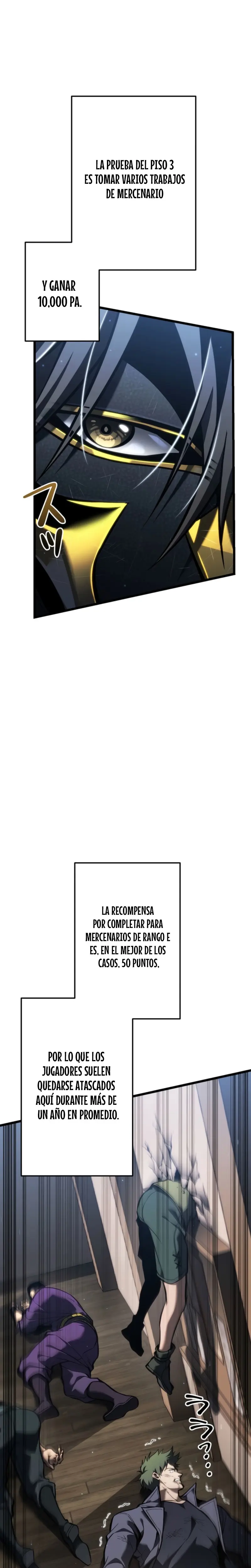 Read The Reincarnated Streamer ES Manga Online