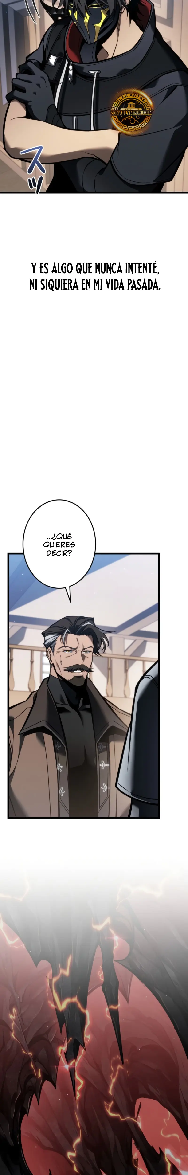 Read The Reincarnated Streamer ES Manga Online