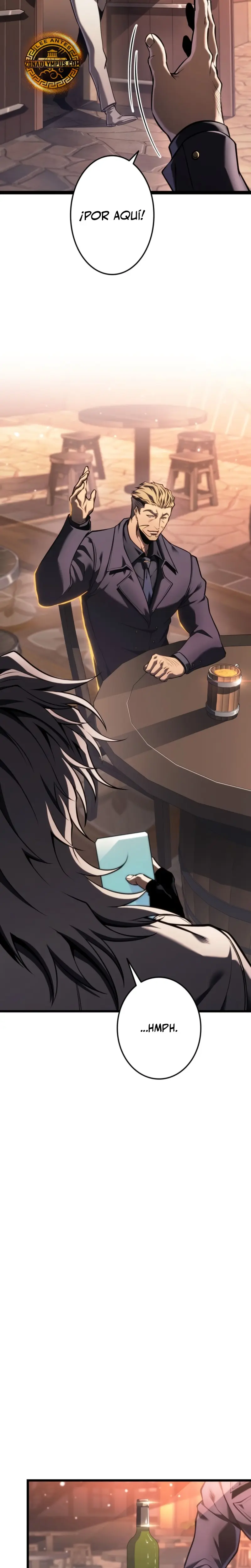 Read The Reincarnated Streamer ES Manga Online