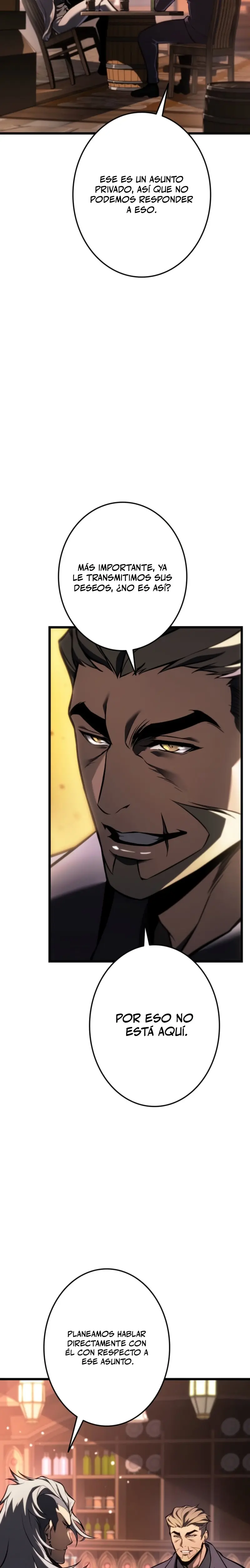 Read The Reincarnated Streamer ES Manga Online