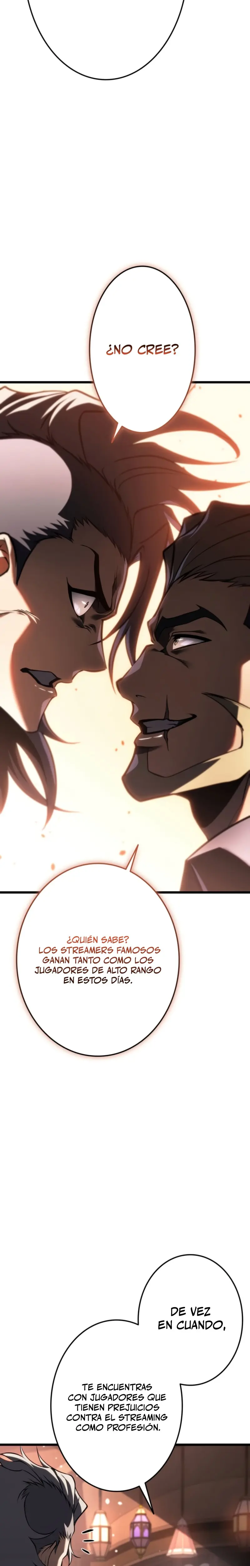 Read The Reincarnated Streamer ES Manga Online