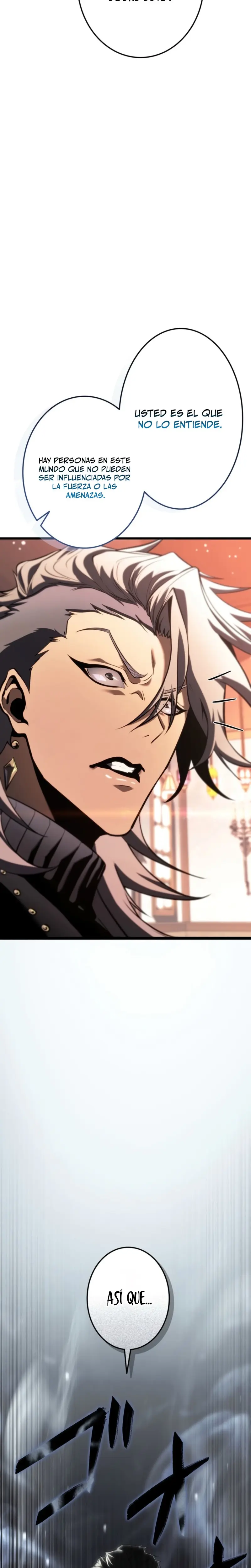 Read The Reincarnated Streamer ES Manga Online