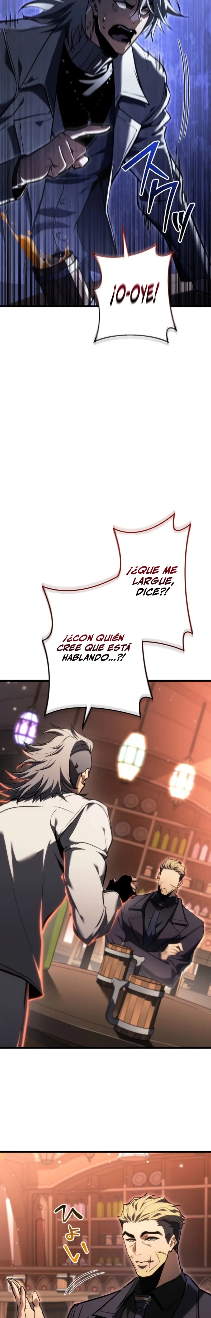 Read The Reincarnated Streamer ES Manga Online