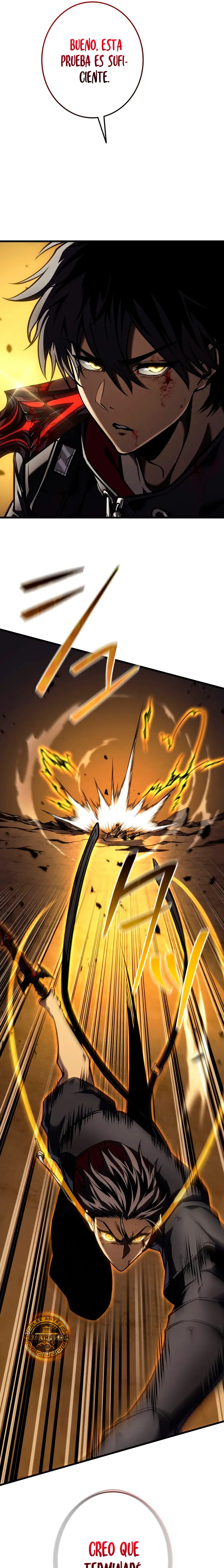 Read The Reincarnated Streamer ES Manga Online