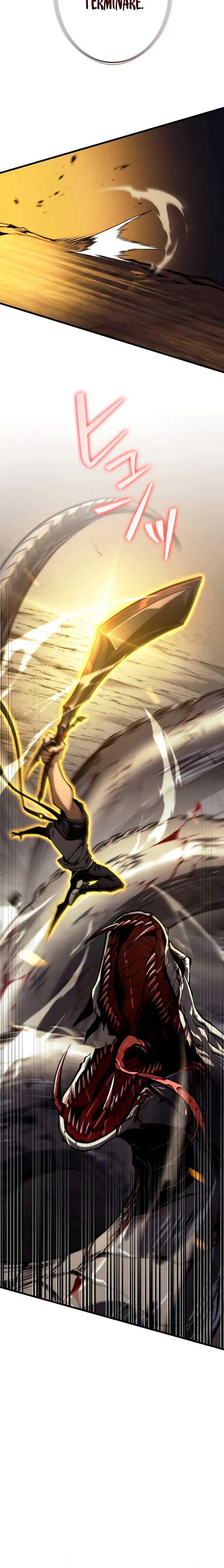 Read The Reincarnated Streamer ES Manga Online