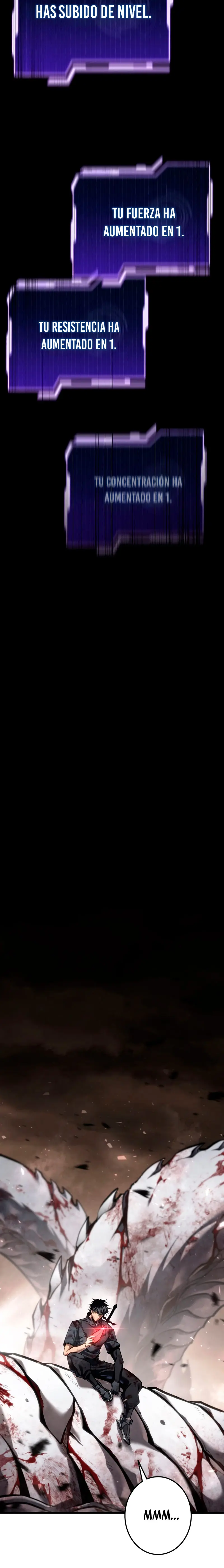 Read The Reincarnated Streamer ES Manga Online