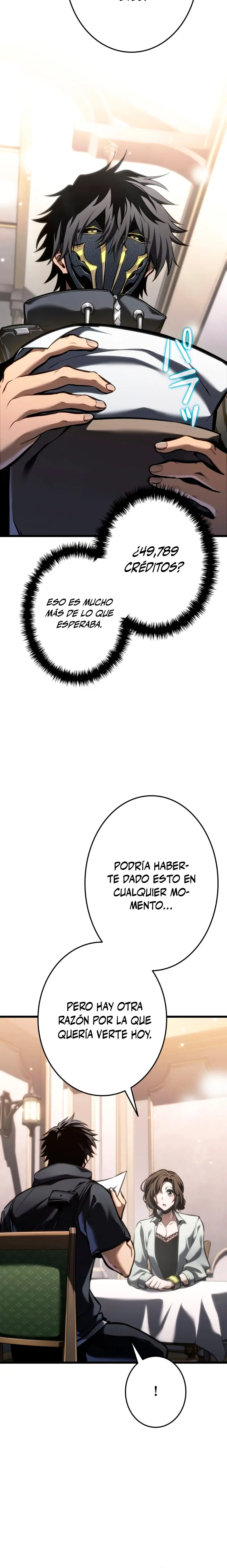 Read The Reincarnated Streamer ES Manga Online