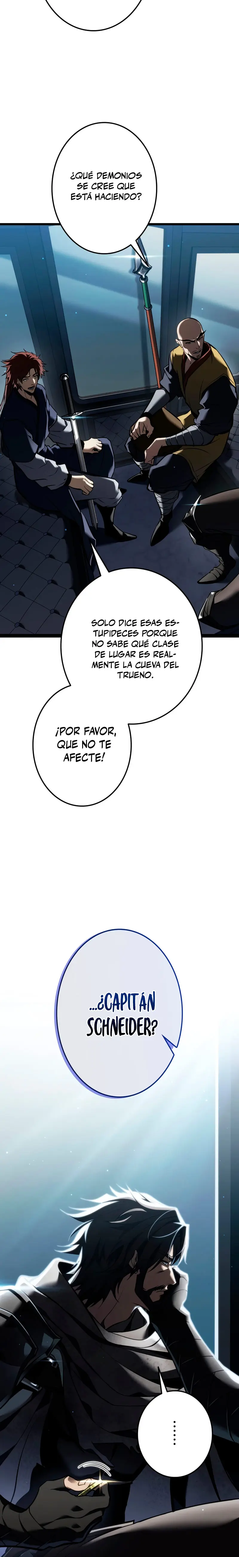 Read The Reincarnated Streamer ES Manga Online