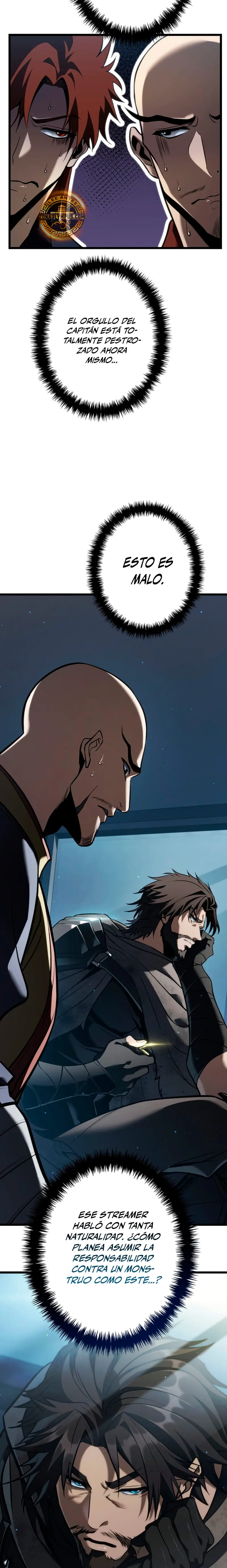 Read The Reincarnated Streamer ES Manga Online