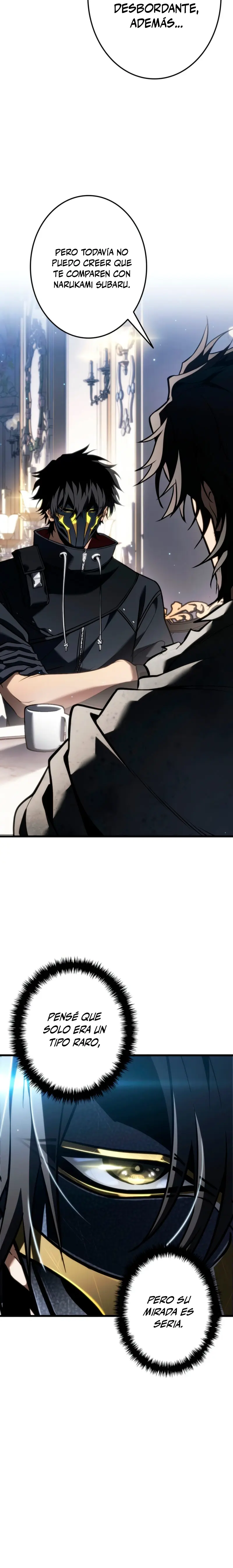 Read The Reincarnated Streamer ES Manga Online