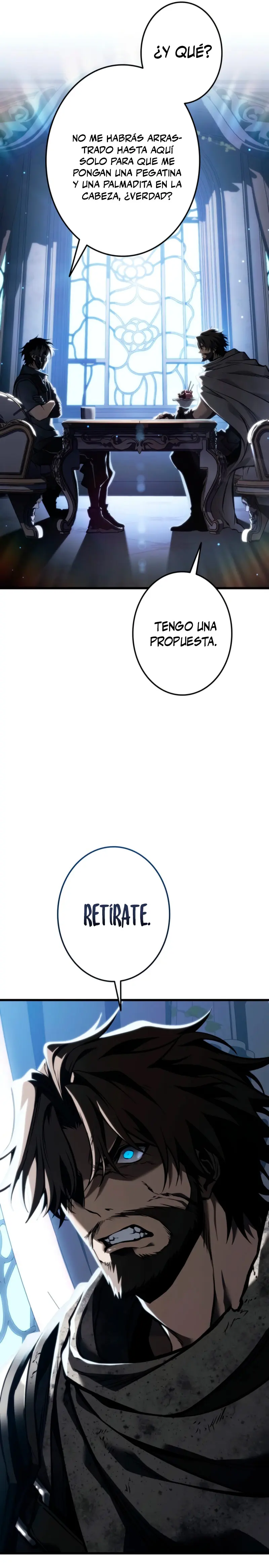 Read The Reincarnated Streamer ES Manga Online