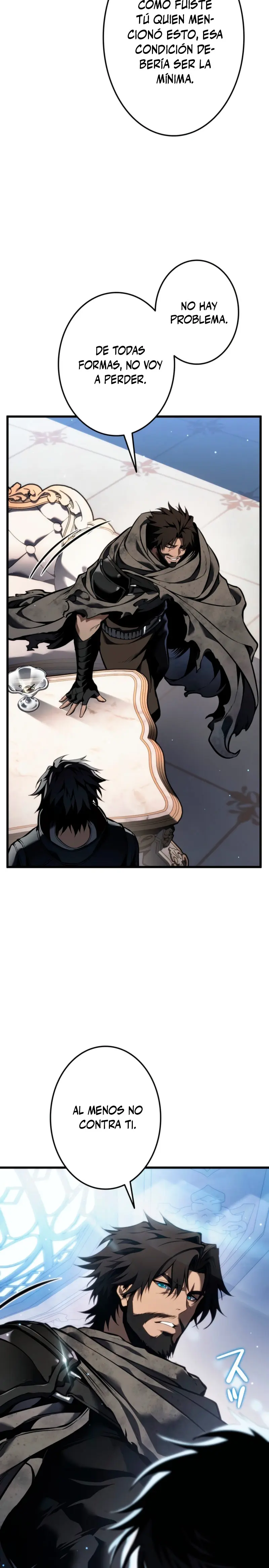 Read The Reincarnated Streamer ES Manga Online