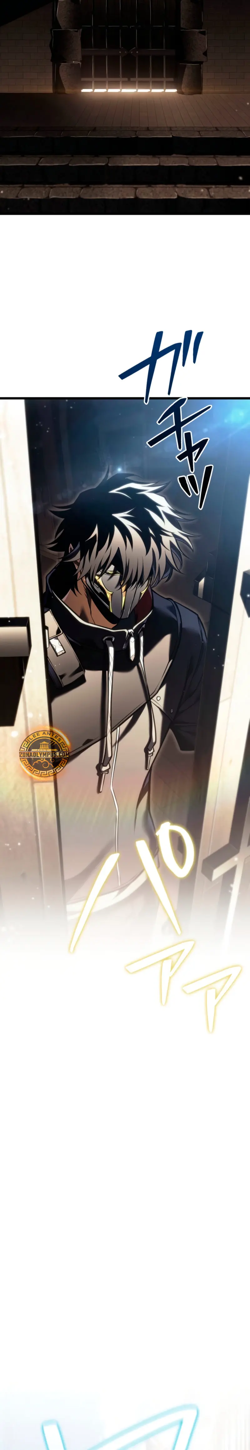 Read The Reincarnated Streamer ES Manga Online