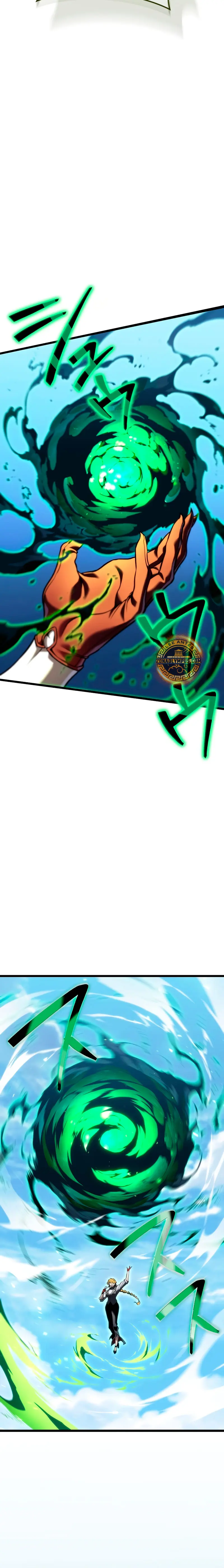 Read The Reincarnated Streamer ES Manga Online